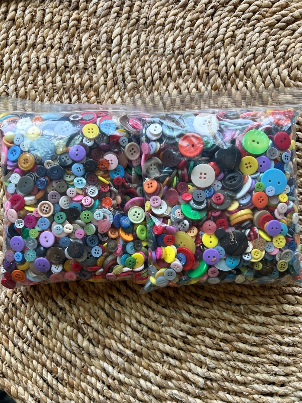 Buttons! - Picture 2 of 3